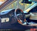 Чорний Лексус ЕС, об'ємом двигуна 2.5 л та пробігом 110 тис. км за 25000 $, фото 4 на Automoto.ua