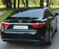 Чорний Лексус ЕС, об'ємом двигуна 3.46 л та пробігом 230 тис. км за 16700 $, фото 7 на Automoto.ua