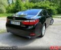 Черный Лексус ЕС, объемом двигателя 3.5 л и пробегом 145 тыс. км за 18900 $, фото 9 на Automoto.ua