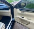 Черный Лексус ЕС, объемом двигателя 2.5 л и пробегом 170 тыс. км за 18000 $, фото 15 на Automoto.ua
