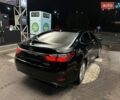 Черный Лексус ЕС, объемом двигателя 3.5 л и пробегом 176 тыс. км за 17500 $, фото 12 на Automoto.ua