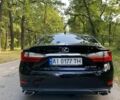 Чорний Лексус ЕС, об'ємом двигуна 3.46 л та пробігом 120 тис. км за 25700 $, фото 2 на Automoto.ua