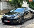 Черный Лексус ЕС, объемом двигателя 3.5 л и пробегом 208 тыс. км за 17940 $, фото 1 на Automoto.ua