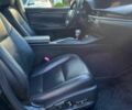 Чорний Лексус ЕС, об'ємом двигуна 3.5 л та пробігом 71 тис. км за 6200 $, фото 9 на Automoto.ua