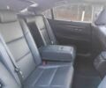 Черный Лексус ЕС, объемом двигателя 3.5 л и пробегом 75 тыс. км за 4300 $, фото 13 на Automoto.ua