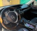 Чорний Лексус ЕС, об'ємом двигуна 3.46 л та пробігом 168 тис. км за 20000 $, фото 9 на Automoto.ua