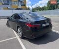 Черный Лексус ЕС, объемом двигателя 3.46 л и пробегом 138 тыс. км за 22500 $, фото 5 на Automoto.ua