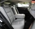 Черный Лексус ЕС, объемом двигателя 3.46 л и пробегом 129 тыс. км за 19700 $, фото 8 на Automoto.ua