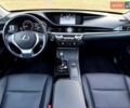 Чорний Лексус ЕС, об'ємом двигуна 2.5 л та пробігом 96 тис. км за 21500 $, фото 5 на Automoto.ua