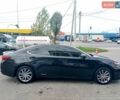 Чорний Лексус ЕС, об'ємом двигуна 2.49 л та пробігом 180 тис. км за 19500 $, фото 3 на Automoto.ua