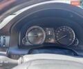 Черный Лексус ЕС, объемом двигателя 3.46 л и пробегом 138 тыс. км за 22500 $, фото 12 на Automoto.ua