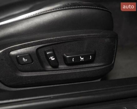 Черный Лексус ЕС, объемом двигателя 2.49 л и пробегом 116 тыс. км за 22900 $, фото 52 на Automoto.ua