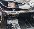 Чорний Лексус ЕС, об'ємом двигуна 3.5 л та пробігом 93 тис. км за 5305 $, фото 9 на Automoto.ua