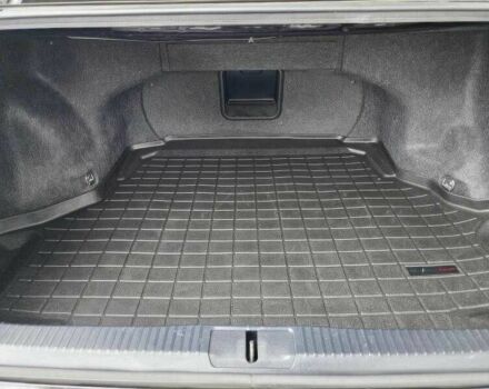 Черный Лексус ЕС, объемом двигателя 3.5 л и пробегом 110 тыс. км за 10500 $, фото 11 на Automoto.ua