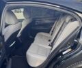 Чорний Лексус ЕС, об'ємом двигуна 3.5 л та пробігом 194 тис. км за 22500 $, фото 11 на Automoto.ua