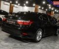 Черный Лексус ЕС, объемом двигателя 2.49 л и пробегом 116 тыс. км за 22900 $, фото 50 на Automoto.ua