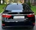 Чорний Лексус ЕС, об'ємом двигуна 3.46 л та пробігом 230 тис. км за 16700 $, фото 6 на Automoto.ua