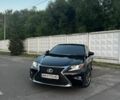 Чорний Лексус ЕС, об'ємом двигуна 2.5 л та пробігом 129 тис. км за 24000 $, фото 1 на Automoto.ua