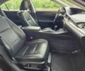 Черный Лексус ЕС, объемом двигателя 3.5 л и пробегом 110 тыс. км за 10500 $, фото 9 на Automoto.ua