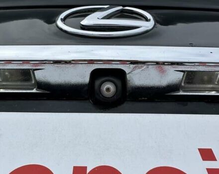 Чорний Лексус ЕС, об'ємом двигуна 3.46 л та пробігом 169 тис. км за 17500 $, фото 11 на Automoto.ua