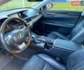 Черный Лексус ЕС, объемом двигателя 3.46 л и пробегом 150 тыс. км за 21000 $, фото 5 на Automoto.ua