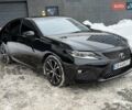 Черный Лексус ЕС, объемом двигателя 3.5 л и пробегом 215 тыс. км за 19700 $, фото 1 на Automoto.ua