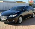 Лексус ЕС 2015 у Одесі на Automoto.ua Чорний Лексус ЕС, об'ємом двигуна 2.5 л та пробігом 174 тис. км за 20000 $, фото 3 на Automoto.ua