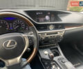 Чорний Лексус ЕС, об'ємом двигуна 3.5 л та пробігом 77 тис. км за 25000 $, фото 18 на Automoto.ua