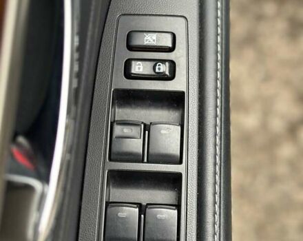 Чорний Лексус ЕС, об'ємом двигуна 3.46 л та пробігом 169 тис. км за 17500 $, фото 36 на Automoto.ua