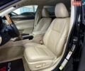 Чорний Лексус ЕС, об'ємом двигуна 2.5 л та пробігом 125 тис. км за 20900 $, фото 19 на Automoto.ua