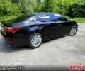 Черный Лексус ЕС, объемом двигателя 3.5 л и пробегом 145 тыс. км за 18900 $, фото 10 на Automoto.ua