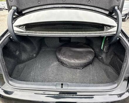 Чорний Лексус ЕС, об'ємом двигуна 3.46 л та пробігом 169 тис. км за 17500 $, фото 15 на Automoto.ua