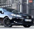 Чорний Лексус ЕС, об'ємом двигуна 2.5 л та пробігом 96 тис. км за 21500 $, фото 9 на Automoto.ua