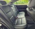Черный Лексус ЕС, объемом двигателя 3.5 л и пробегом 110 тыс. км за 10500 $, фото 10 на Automoto.ua