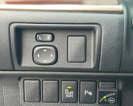 Чорний Лексус ЕС, об'ємом двигуна 3.46 л та пробігом 169 тис. км за 17500 $, фото 38 на Automoto.ua