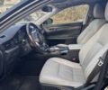 Черный Лексус ЕС, объемом двигателя 3.5 л и пробегом 194 тыс. км за 21000 $, фото 16 на Automoto.ua