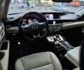 Чорний Лексус ЕС, об'ємом двигуна 2.49 л та пробігом 142 тис. км за 21500 $, фото 14 на Automoto.ua