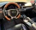 Лексус ЕС 2015 у Одесі на Automoto.ua Чорний Лексус ЕС, об'ємом двигуна 2.5 л та пробігом 174 тис. км за 20000 $, фото 9 на Automoto.ua