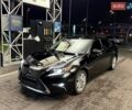 Черный Лексус ЕС, объемом двигателя 3.5 л и пробегом 176 тыс. км за 16700 $, фото 1 на Automoto.ua