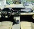 Чорний Лексус ЕС, об'ємом двигуна 3.5 л та пробігом 177 тис. км за 13390 $, фото 8 на Automoto.ua