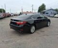 Чорний Лексус ЕС, об'ємом двигуна 3.5 л та пробігом 93 тис. км за 5305 $, фото 6 на Automoto.ua