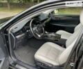 Черный Лексус ЕС, объемом двигателя 3.5 л и пробегом 194 тыс. км за 23500 $, фото 6 на Automoto.ua