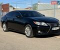 Лексус ЕС 2015 у Одесі на Automoto.ua Чорний Лексус ЕС, об'ємом двигуна 2.5 л та пробігом 174 тис. км за 20000 $, фото 1 на Automoto.ua
