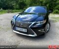 Черный Лексус ЕС, объемом двигателя 3.5 л и пробегом 145 тыс. км за 18900 $, фото 5 на Automoto.ua