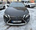 Чорний Лексус ЕС, об'ємом двигуна 2.49 л та пробігом 141 тис. км за 21700 $, фото 1 на Automoto.ua