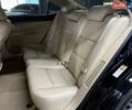 Чорний Лексус ЕС, об'ємом двигуна 2.5 л та пробігом 125 тис. км за 20900 $, фото 23 на Automoto.ua