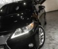 Чорний Лексус ЕС, об'ємом двигуна 2.49 л та пробігом 117 тис. км за 20700 $, фото 18 на Automoto.ua