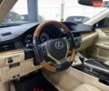 Чорний Лексус ЕС, об'ємом двигуна 2.5 л та пробігом 125 тис. км за 20900 $, фото 20 на Automoto.ua