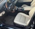 Чорний Лексус ЕС, об'ємом двигуна 2.5 л та пробігом 129 тис. км за 25000 $, фото 4 на Automoto.ua