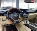 Чорний Лексус ЕС, об'ємом двигуна 2.5 л та пробігом 125 тис. км за 20900 $, фото 26 на Automoto.ua